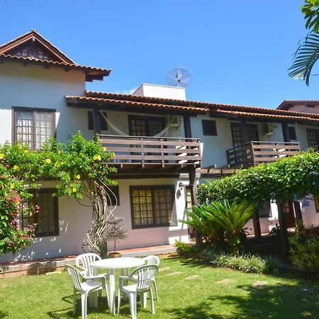 Ferienwohnung Bahia Do Sonho Bombinhas Exterior foto