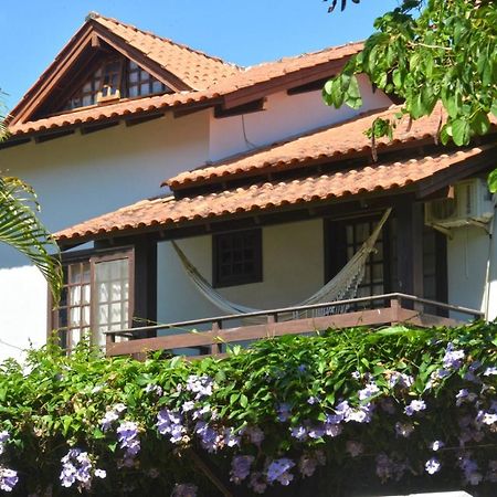 Ferienwohnung Bahia Do Sonho Bombinhas Exterior foto