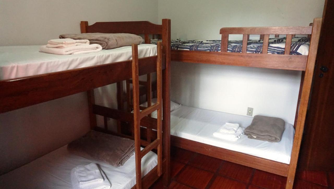 Ferienwohnung Bahia Do Sonho Bombinhas Exterior foto