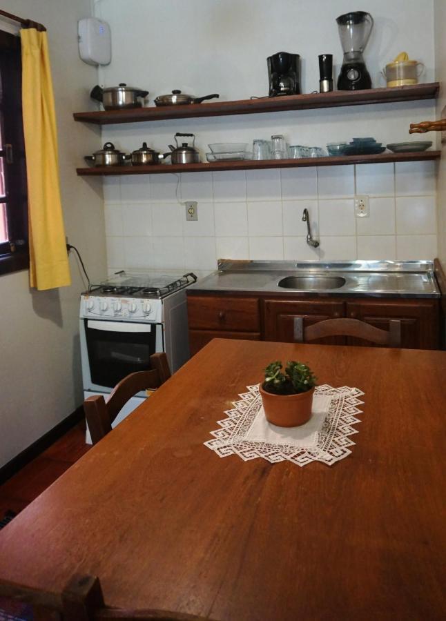 Ferienwohnung Bahia Do Sonho Bombinhas Exterior foto