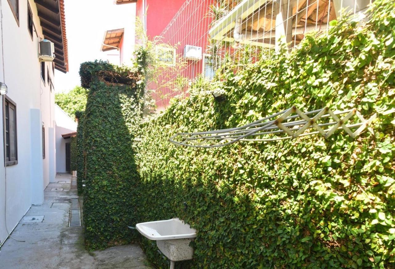 Ferienwohnung Bahia Do Sonho Bombinhas Exterior foto