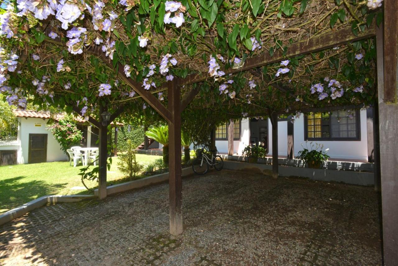 Ferienwohnung Bahia Do Sonho Bombinhas Exterior foto