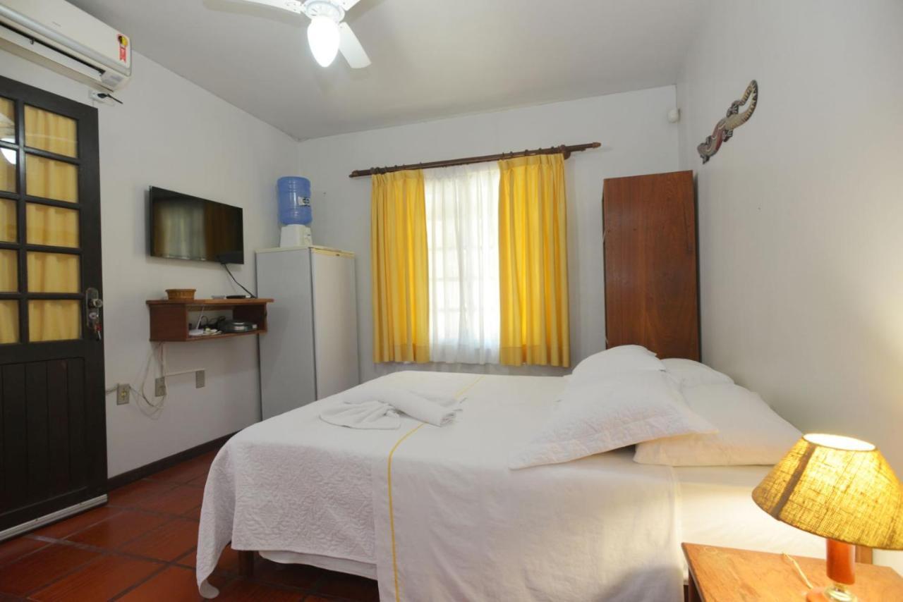 Ferienwohnung Bahia Do Sonho Bombinhas Exterior foto