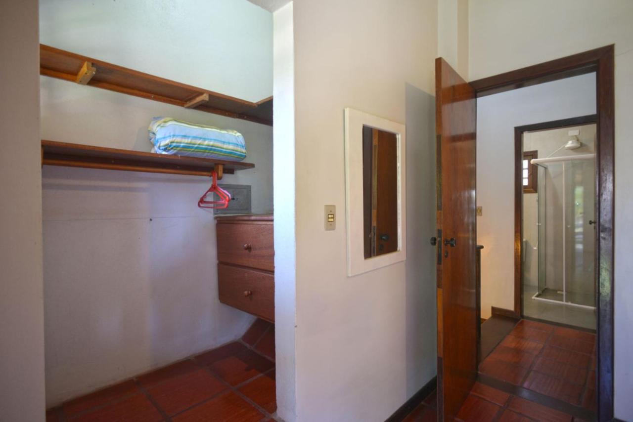 Ferienwohnung Bahia Do Sonho Bombinhas Exterior foto