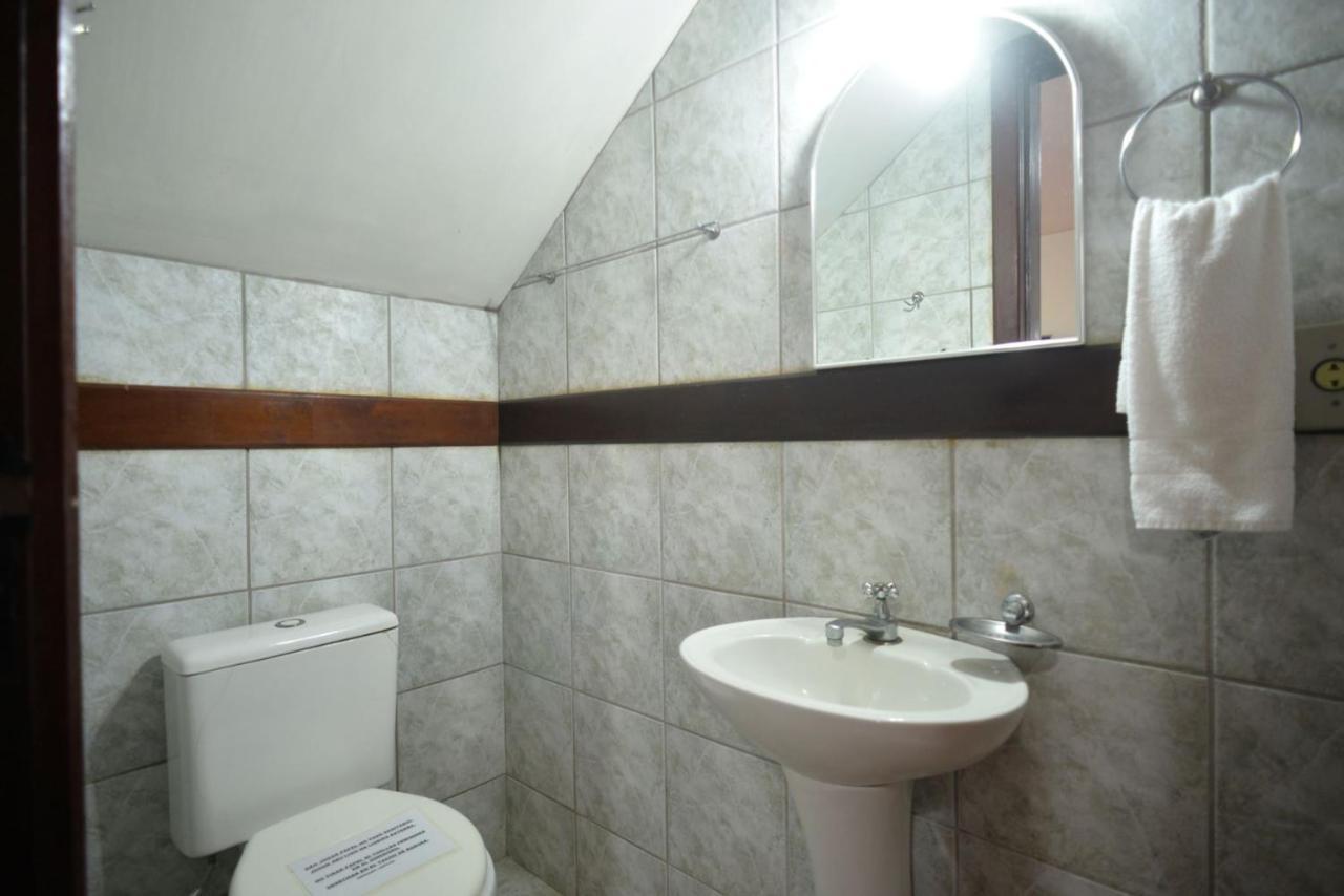 Ferienwohnung Bahia Do Sonho Bombinhas Exterior foto