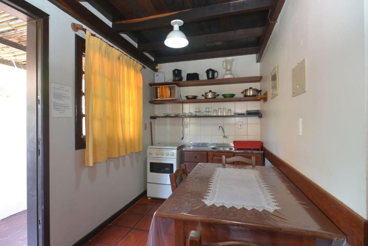 Ferienwohnung Bahia Do Sonho Bombinhas Exterior foto