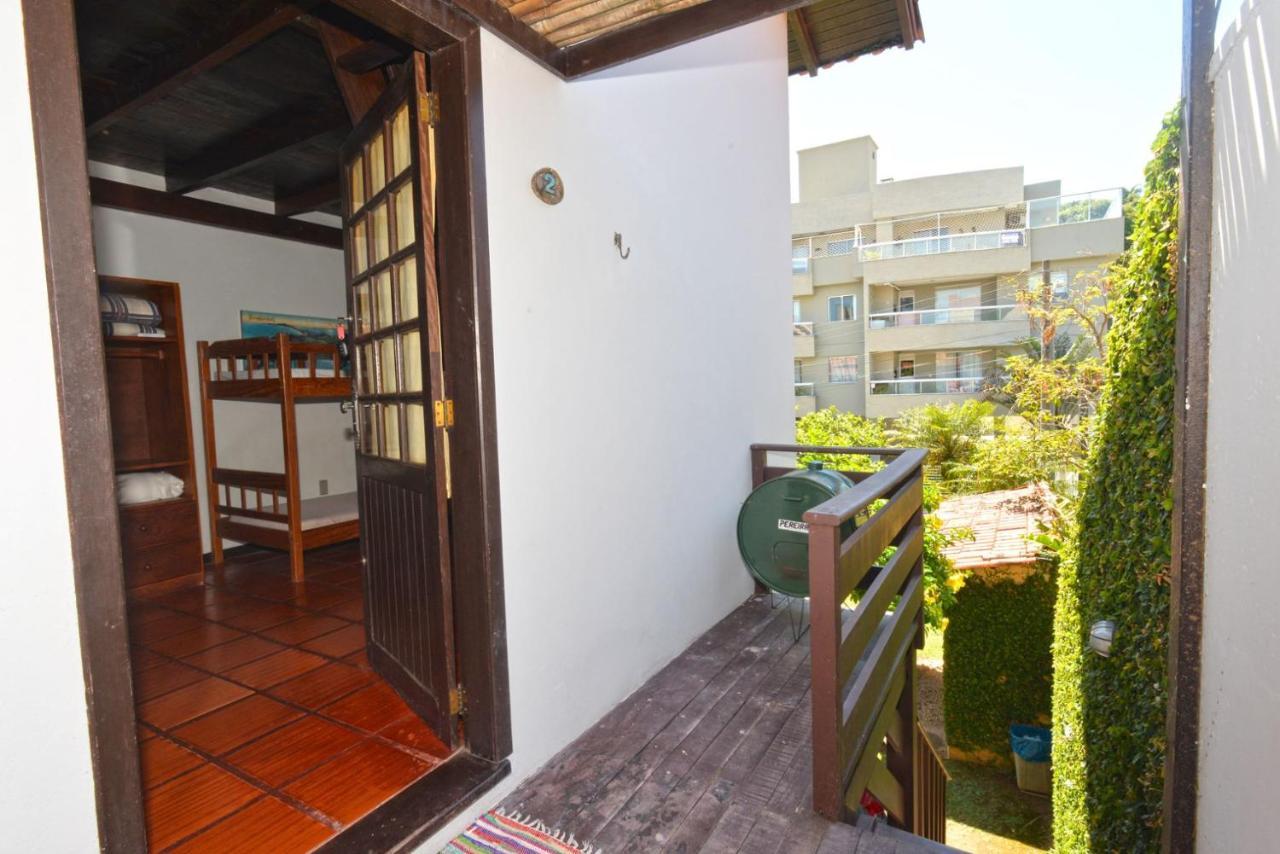 Ferienwohnung Bahia Do Sonho Bombinhas Exterior foto