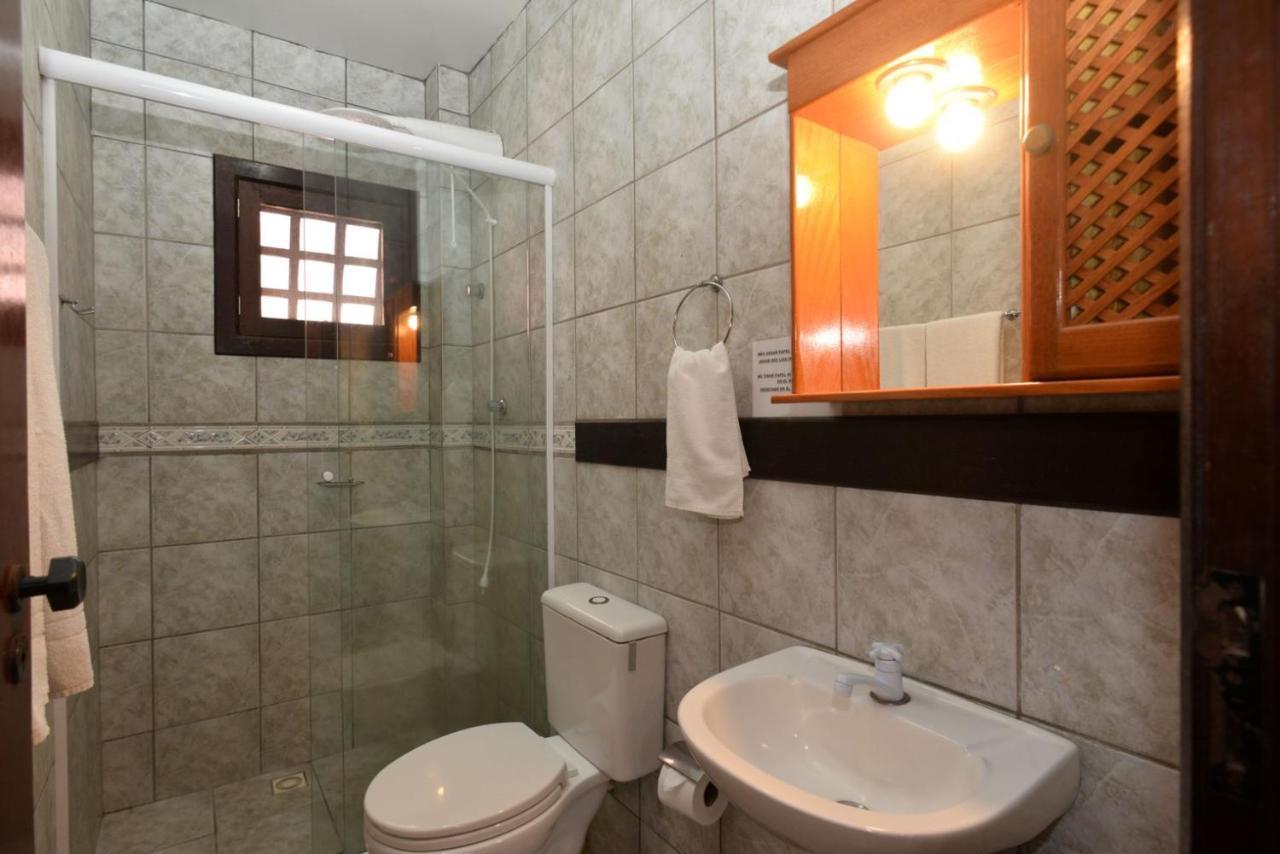 Ferienwohnung Bahia Do Sonho Bombinhas Exterior foto