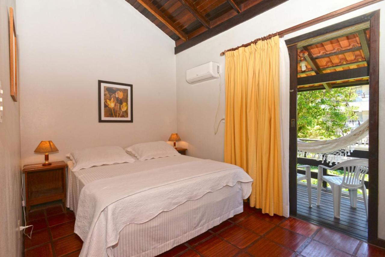 Ferienwohnung Bahia Do Sonho Bombinhas Exterior foto