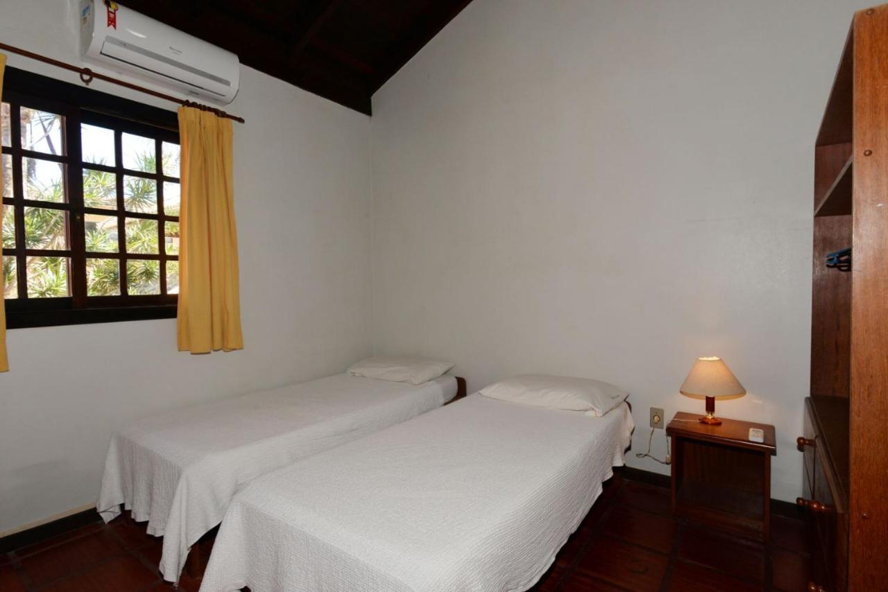 Ferienwohnung Bahia Do Sonho Bombinhas Exterior foto
