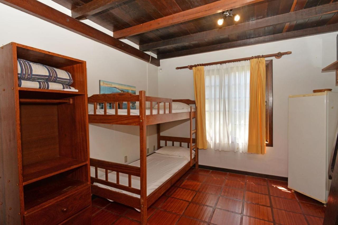 Ferienwohnung Bahia Do Sonho Bombinhas Exterior foto