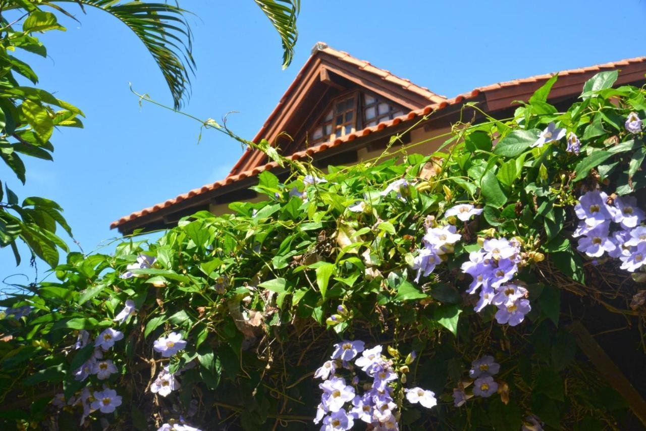 Ferienwohnung Bahia Do Sonho Bombinhas Exterior foto