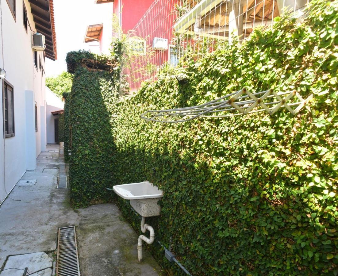 Ferienwohnung Bahia Do Sonho Bombinhas Exterior foto