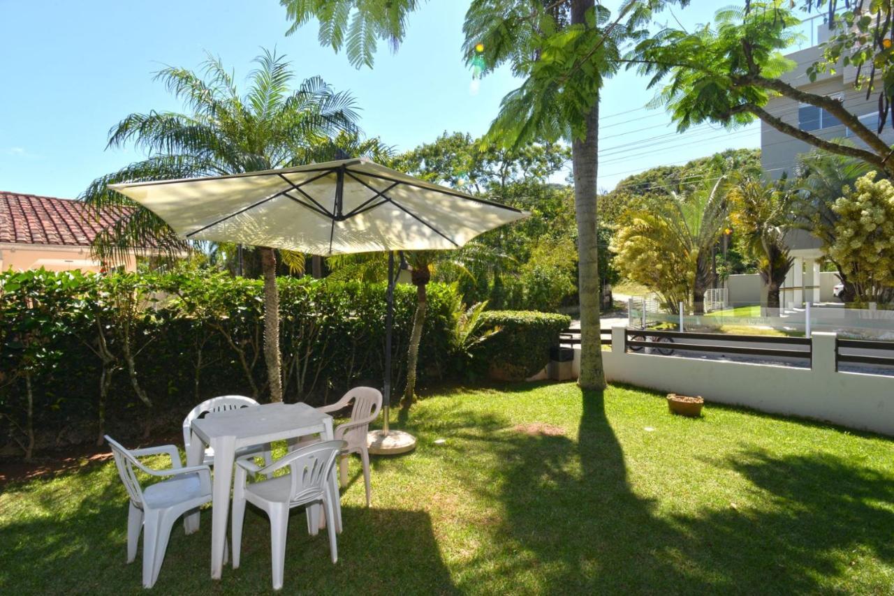Ferienwohnung Bahia Do Sonho Bombinhas Exterior foto
