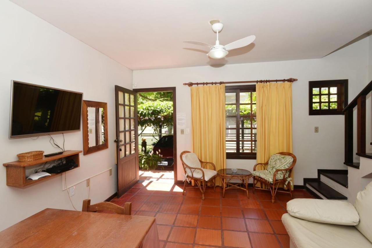 Ferienwohnung Bahia Do Sonho Bombinhas Exterior foto