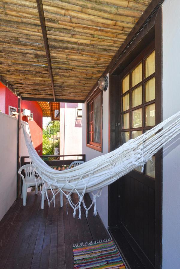 Ferienwohnung Bahia Do Sonho Bombinhas Exterior foto