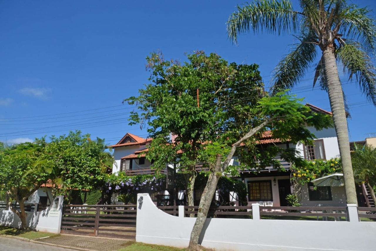 Ferienwohnung Bahia Do Sonho Bombinhas Exterior foto