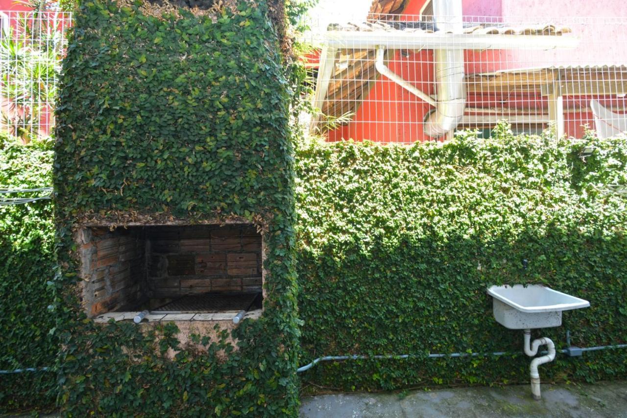 Ferienwohnung Bahia Do Sonho Bombinhas Exterior foto