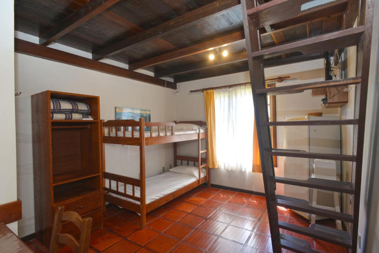Ferienwohnung Bahia Do Sonho Bombinhas Exterior foto