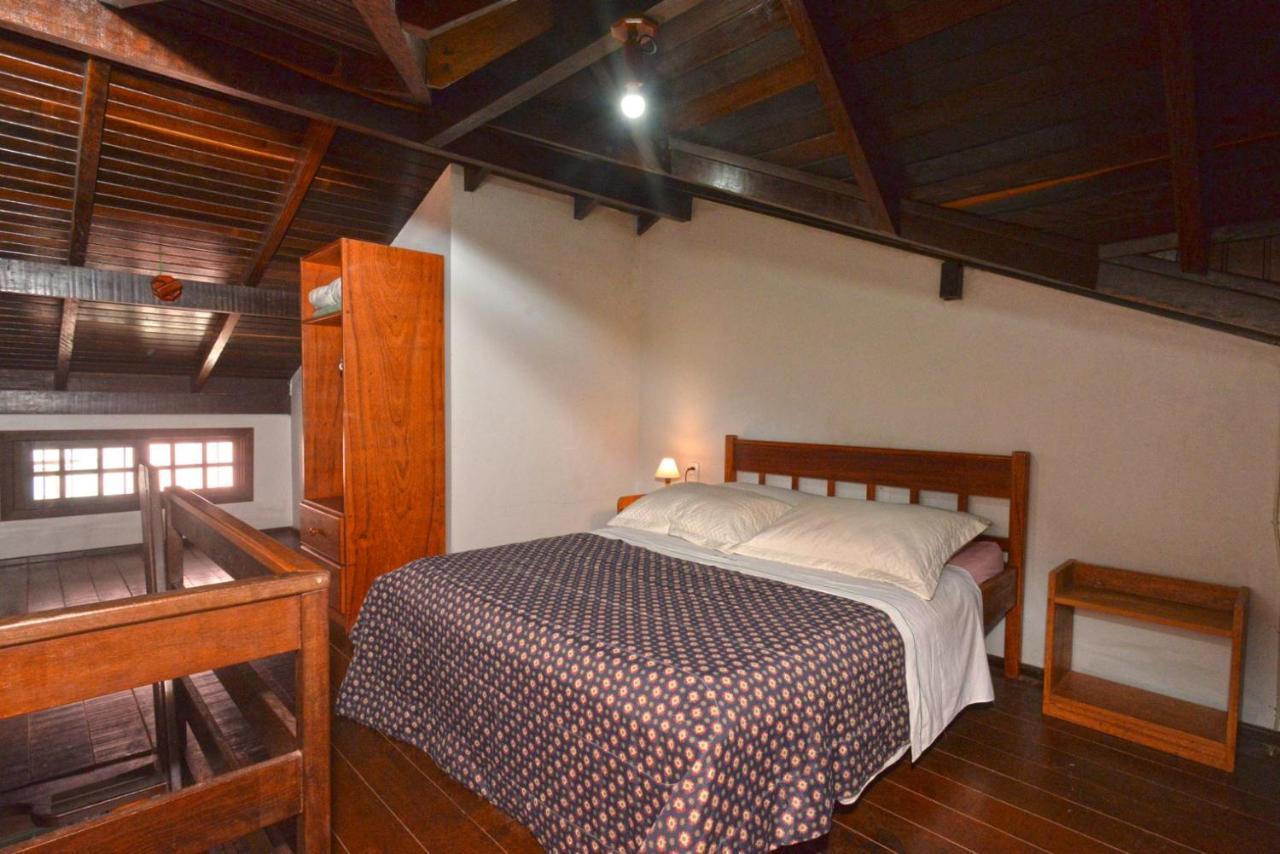 Ferienwohnung Bahia Do Sonho Bombinhas Exterior foto